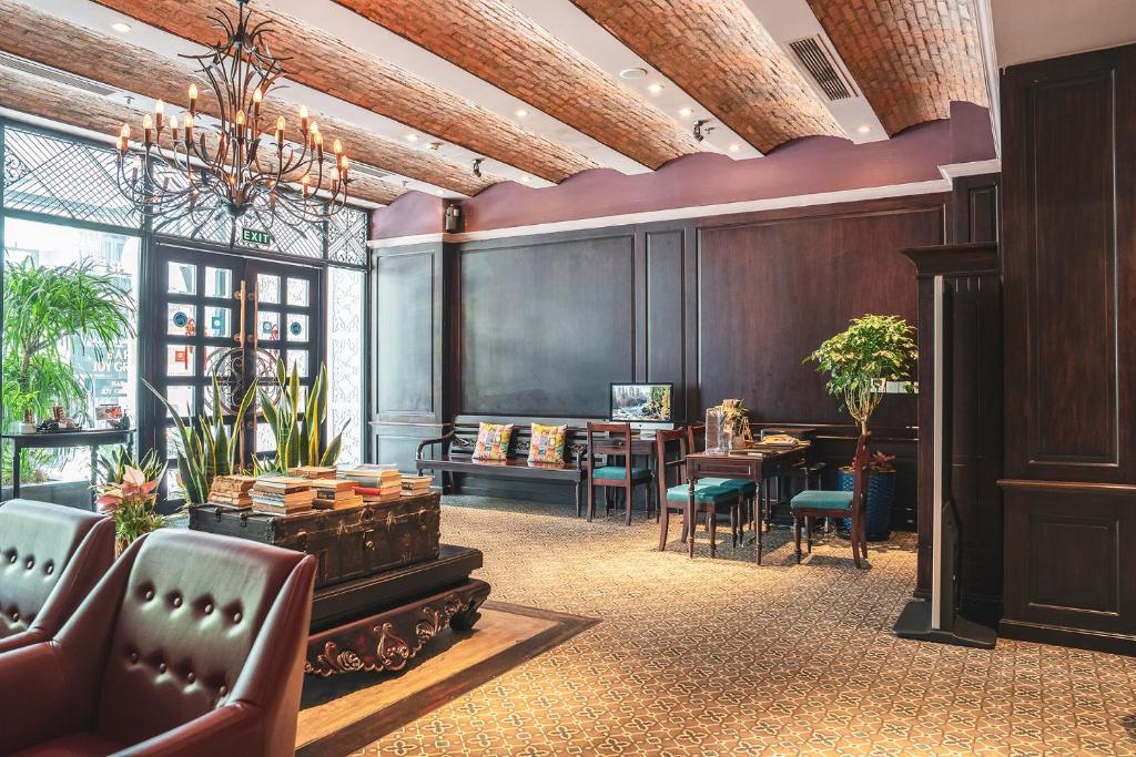 Alagon D'antique Boutique Hotel & Spa