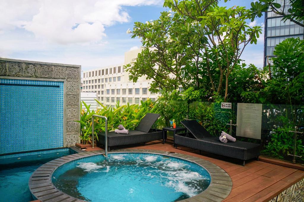 Alagon D'antique Boutique Hotel & Spa