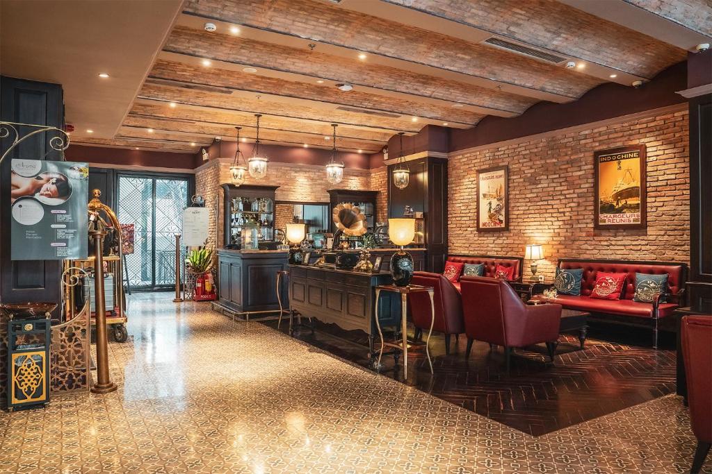 Alagon D'antique Boutique Hotel & Spa