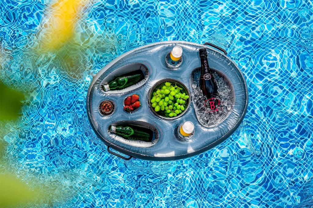 Alagon D'antique Boutique Hotel & Spa