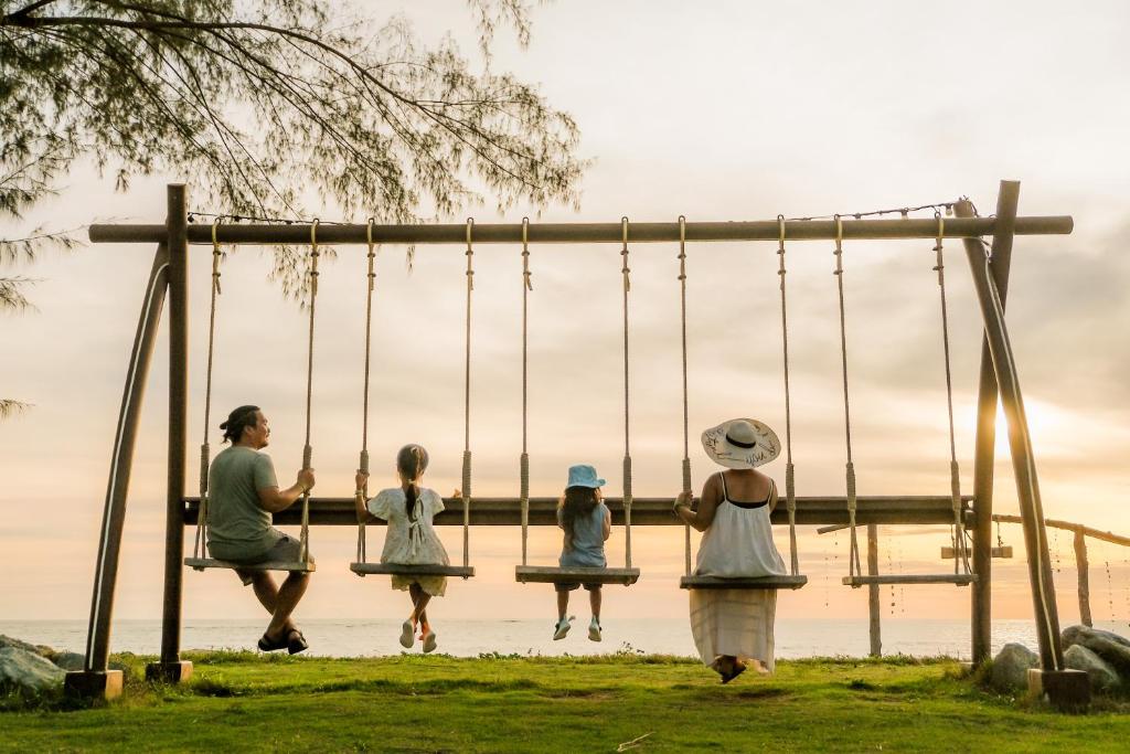Khaolak Emerald Beach Resort and Spa