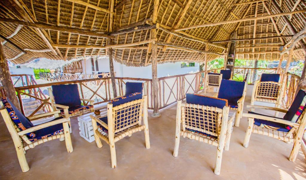 AHG Dream's Bay Beach Hotel - Adults Only