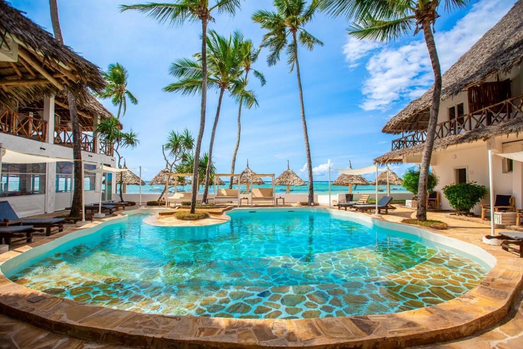 AHG Dream's Bay Beach Hotel - Adults Only