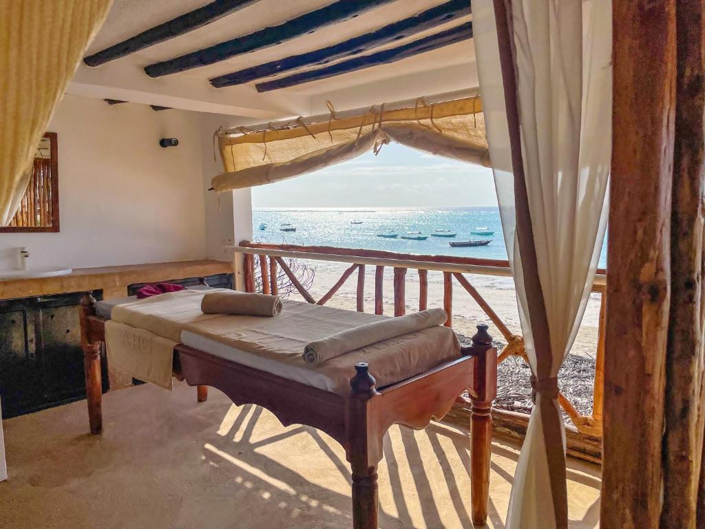 AHG Dream's Bay Beach Hotel - Adults Only