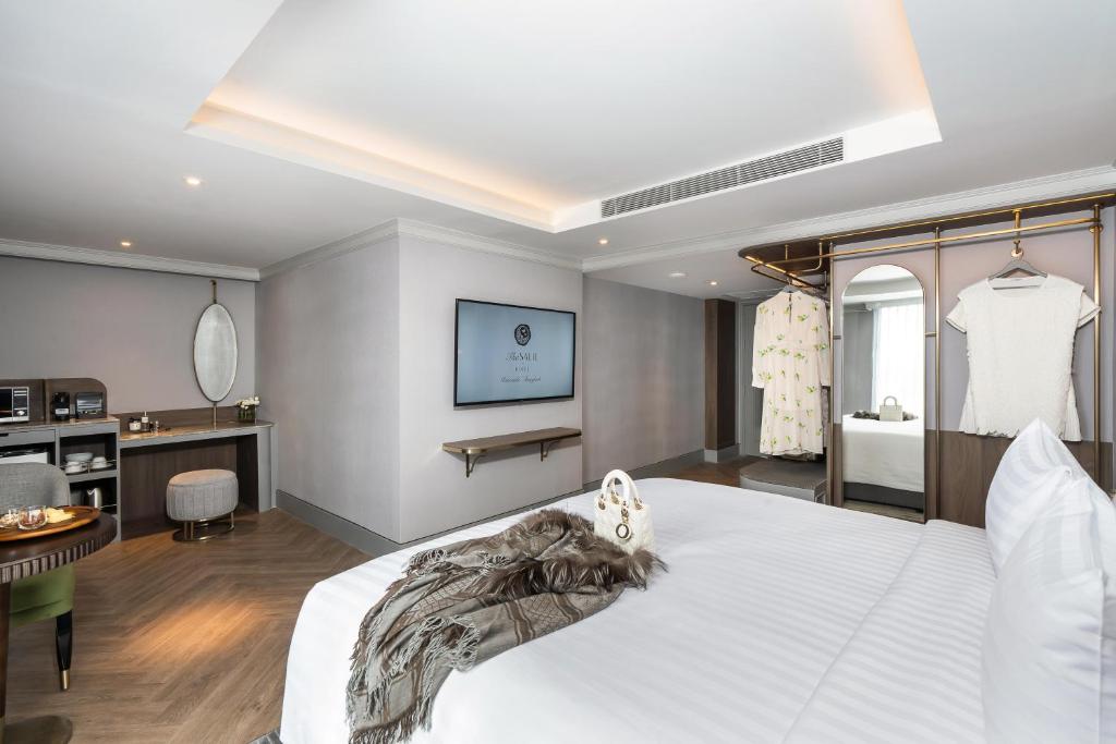 The Salil Hotel Riverside Bangkok