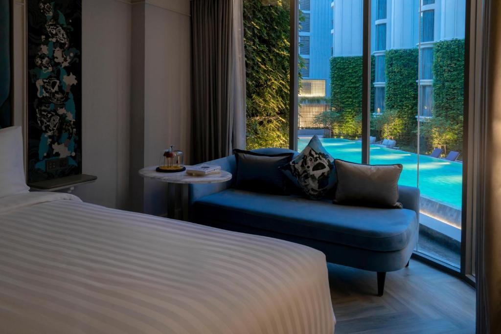 The Salil Hotel Riverside Bangkok