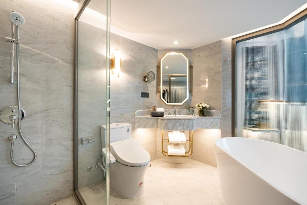 The Salil Hotel Riverside Bangkok