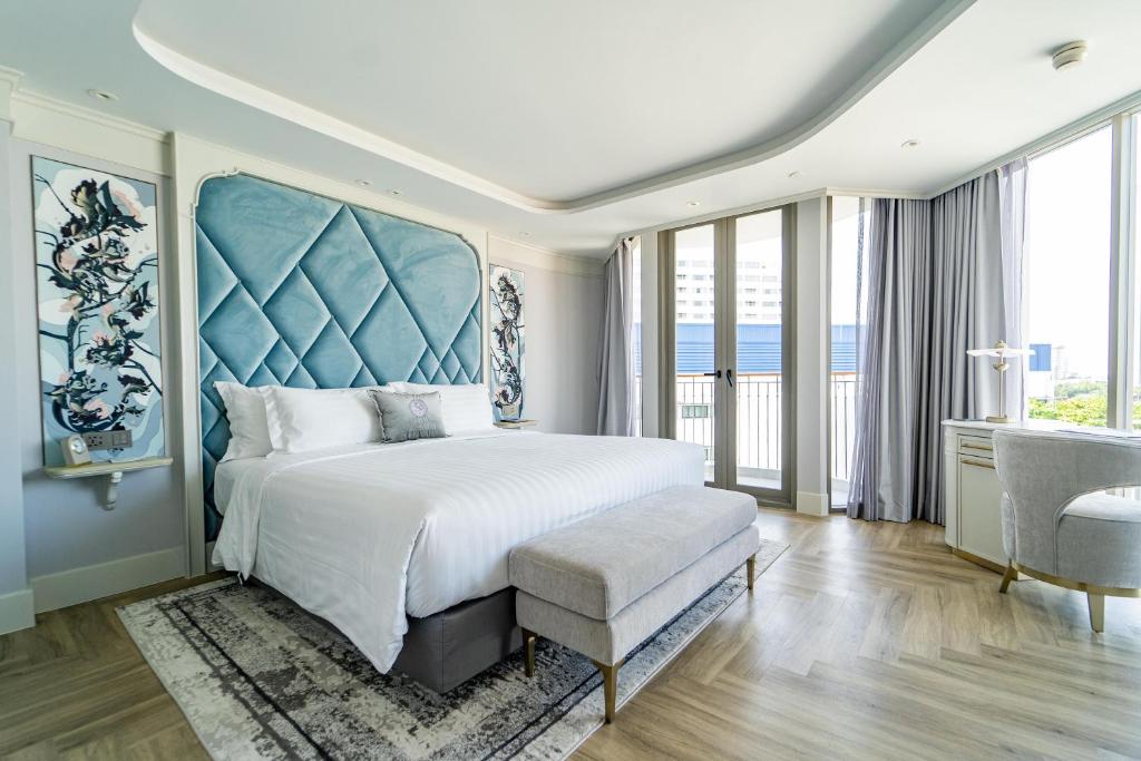 The Salil Hotel Riverside Bangkok