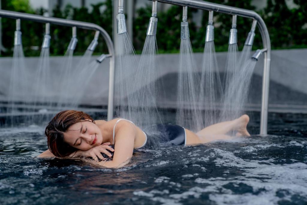 The Salil Hotel Riverside Bangkok