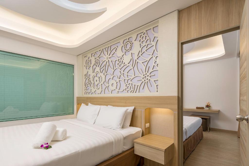 Chaba Cabana Beach Resort