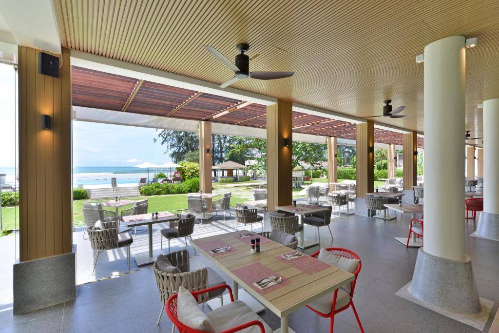 Twin Lotus Koh Lanta