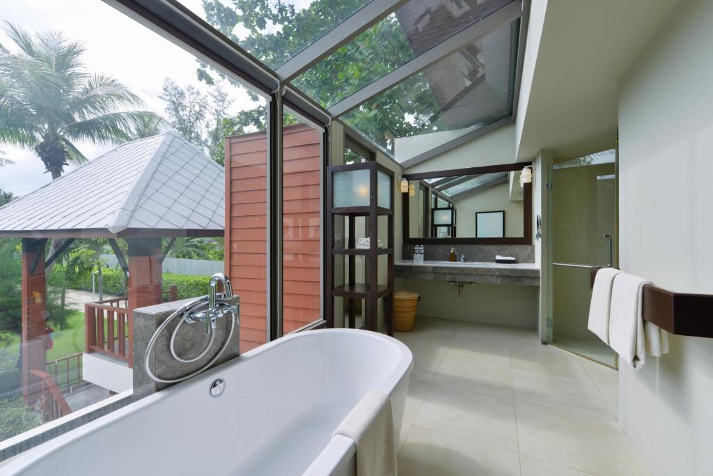 Twin Lotus Koh Lanta