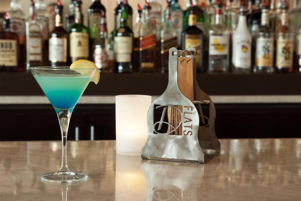 Delta Hotels by Marriott Orlando Lake Buena Vista