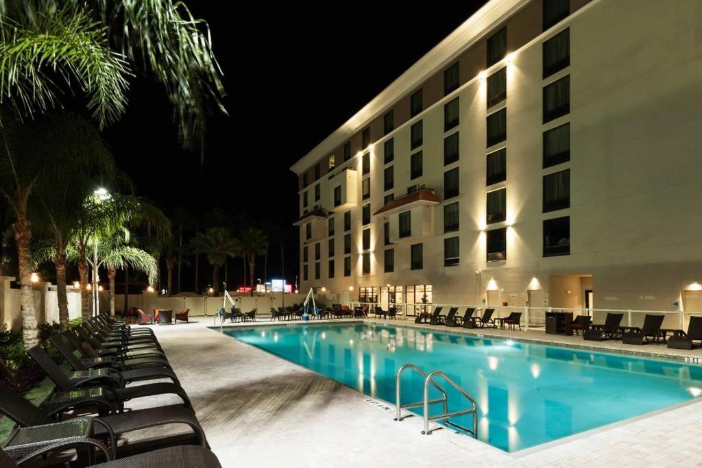 Delta Hotels by Marriott Orlando Lake Buena Vista