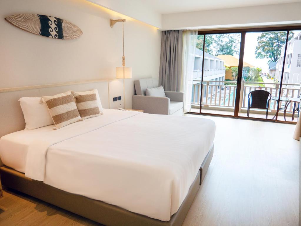 Khaolak Emerald Beach Resort and Spa