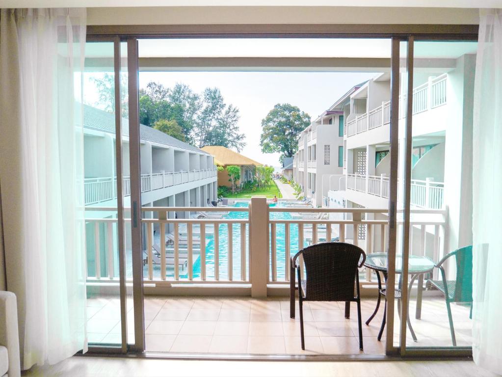 Khaolak Emerald Beach Resort and Spa
