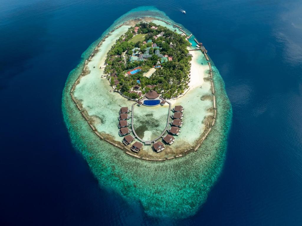 Ellaidhoo Maldives by Cinnamon