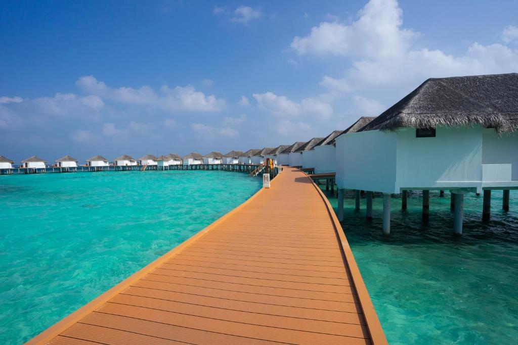 Thulhagiri Island Resort 