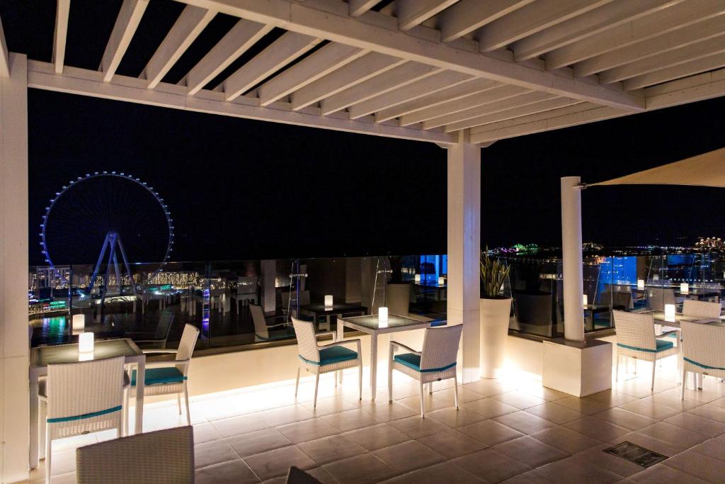 Hilton Dubai The Walk