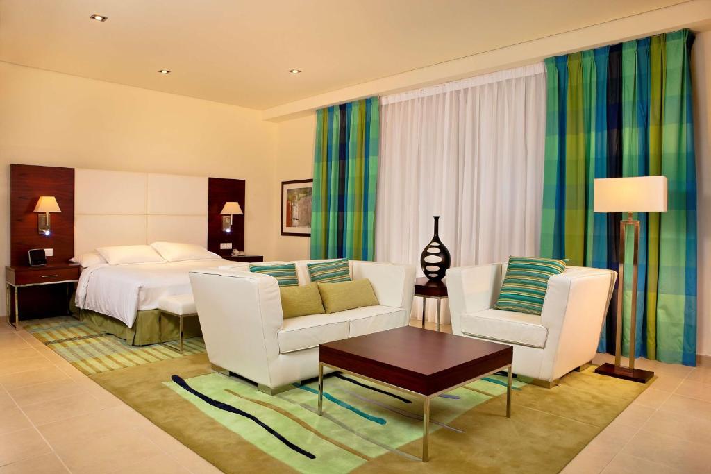 Hilton Dubai The Walk