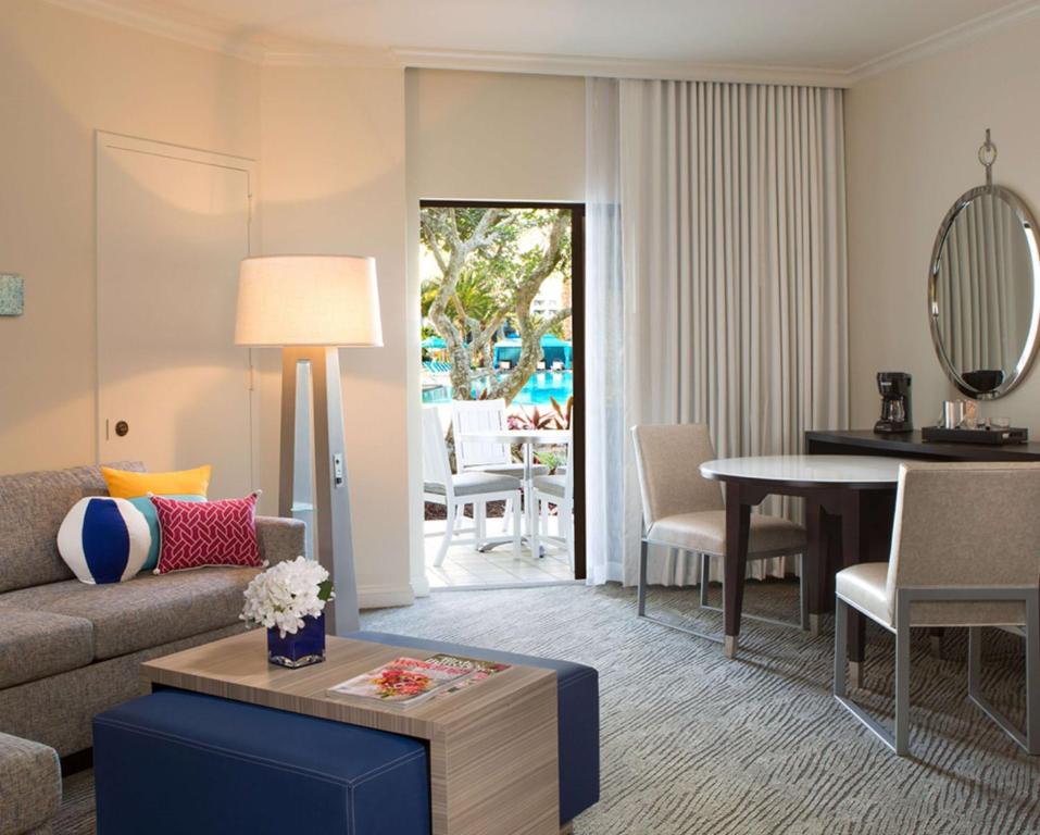 Hilton Orlando Buena Vista Palace - Disney Springs Area