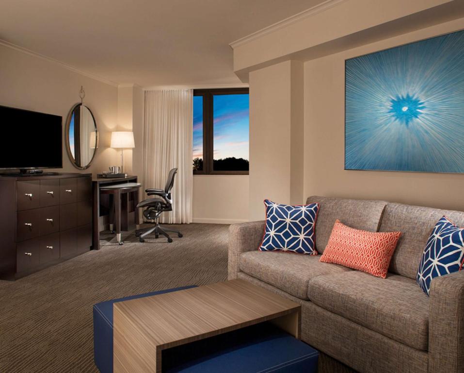 Hilton Orlando Buena Vista Palace - Disney Springs Area