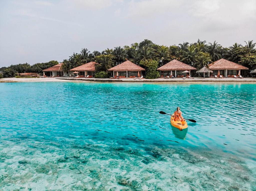 Cinnamon Dhonveli Maldives