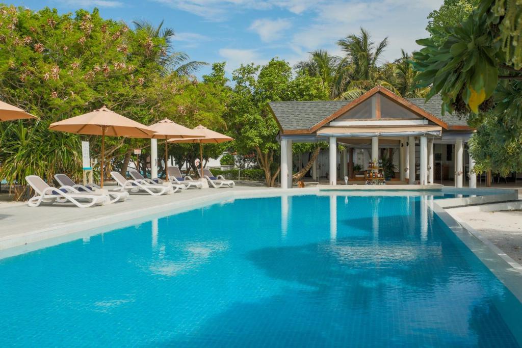 Cinnamon Dhonveli Maldives