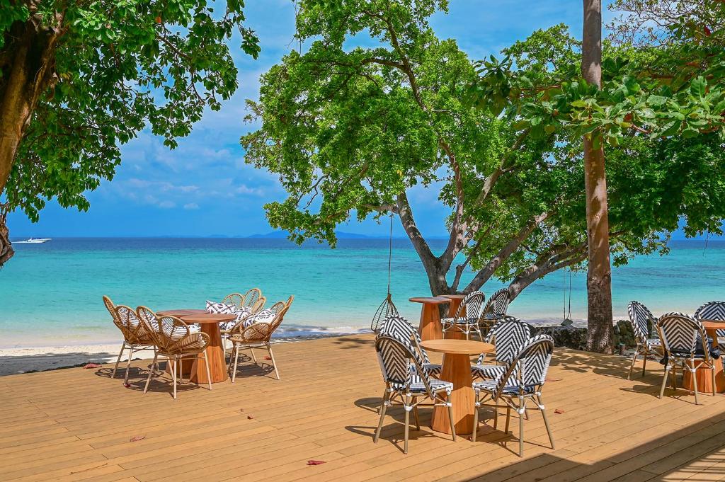 Phi Phi Holiday Resort