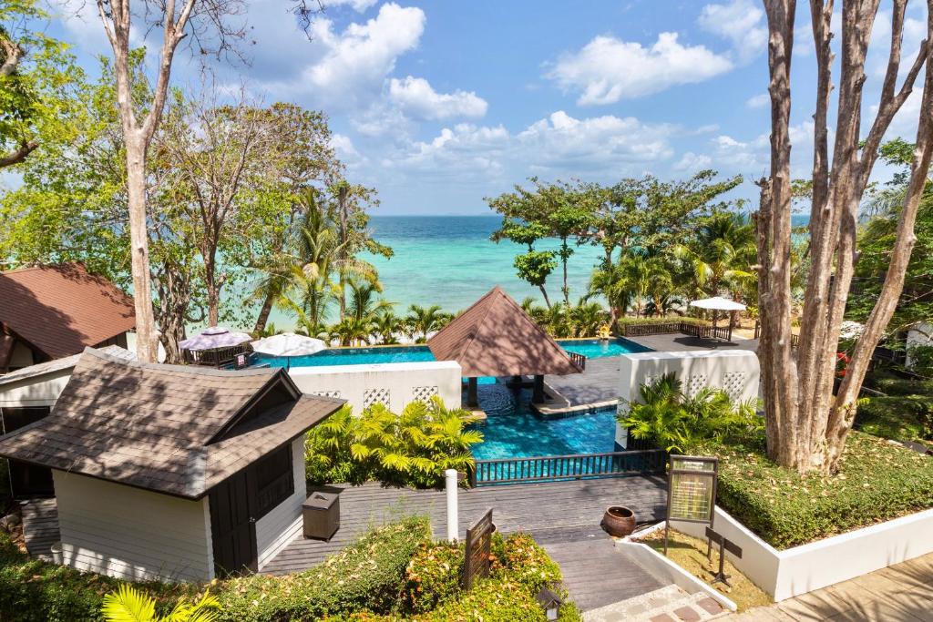 Phi Phi Holiday Resort