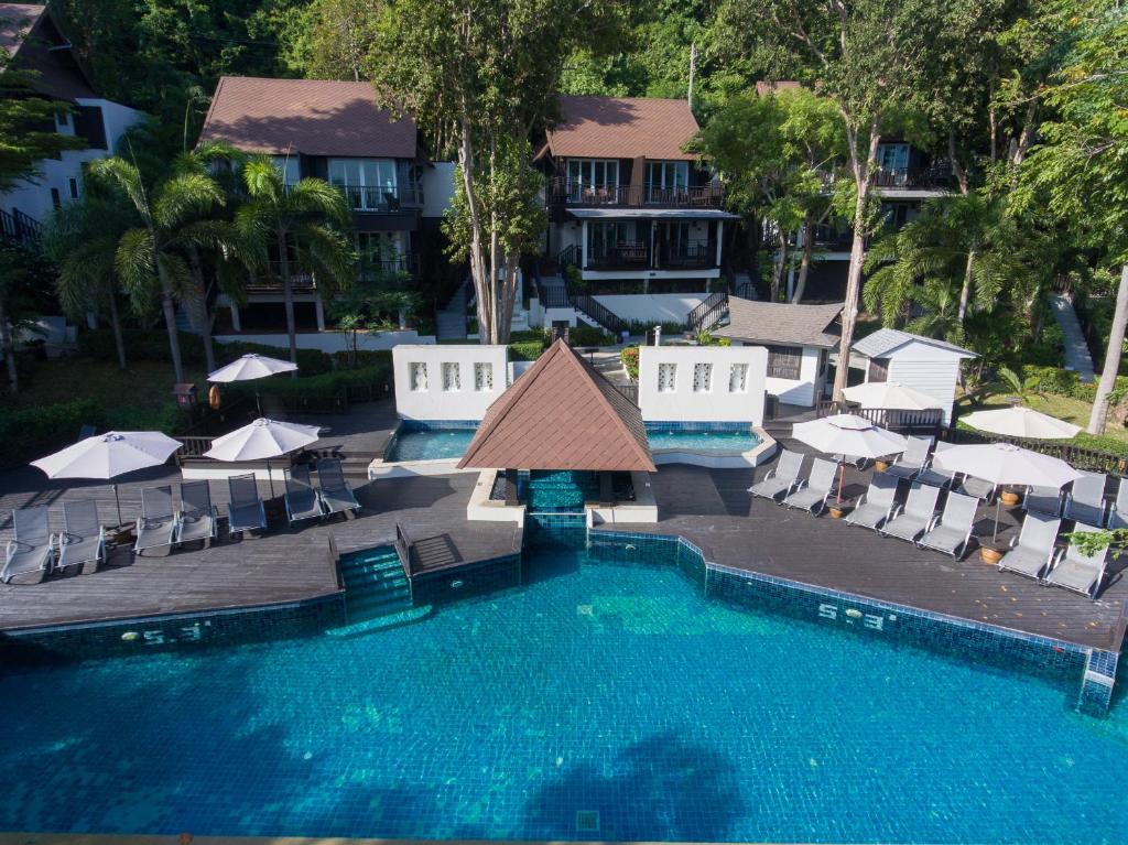 Phi Phi Holiday Resort
