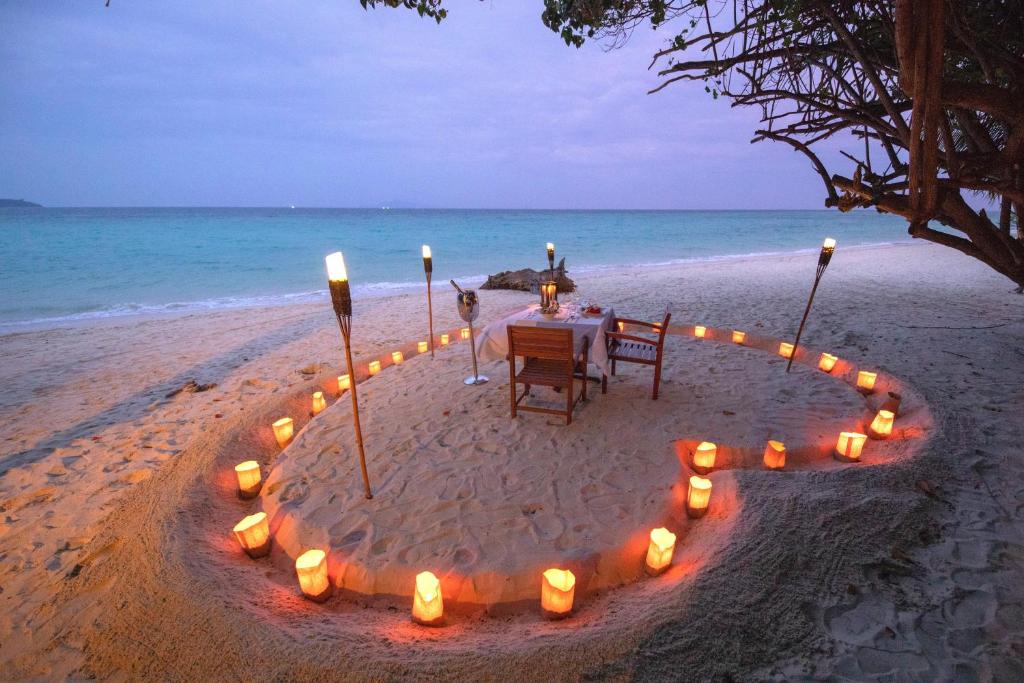 Phi Phi Holiday Resort