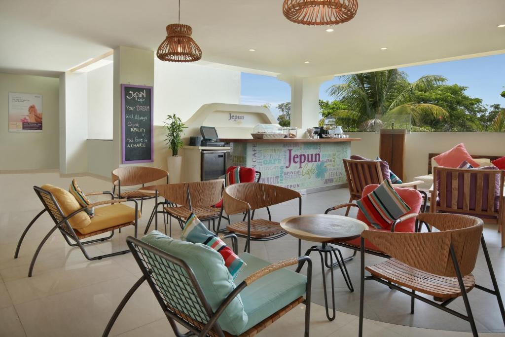 Mercure Bali Nusa Dua