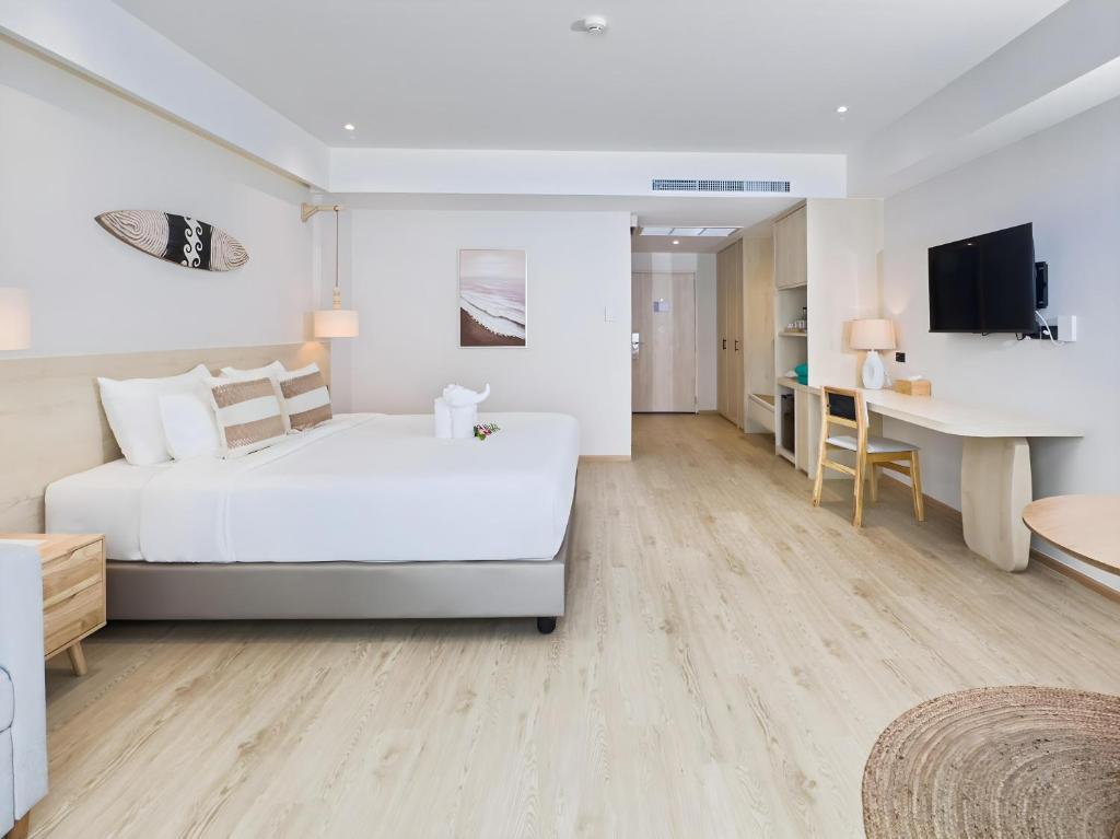 Khaolak Emerald Beach Resort and Spa