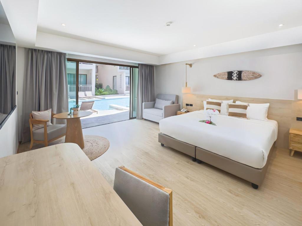 Khaolak Emerald Beach Resort and Spa