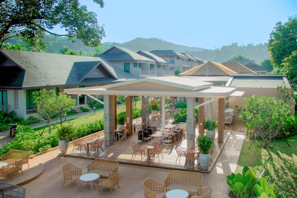 Khaolak Emerald Beach Resort and Spa
