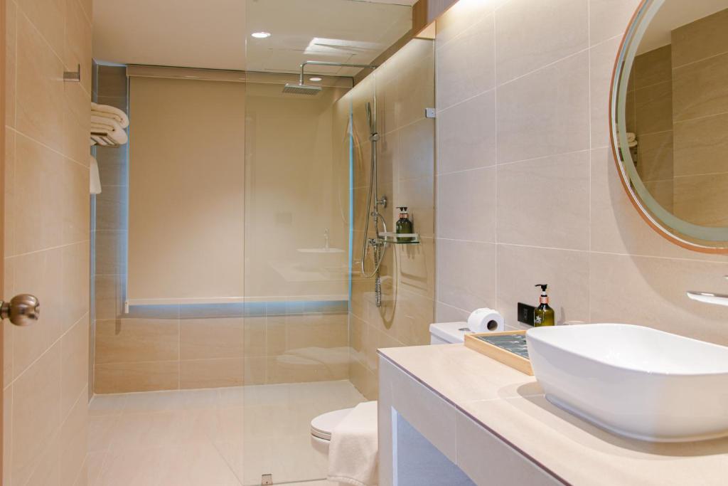 Khaolak Emerald Beach Resort and Spa