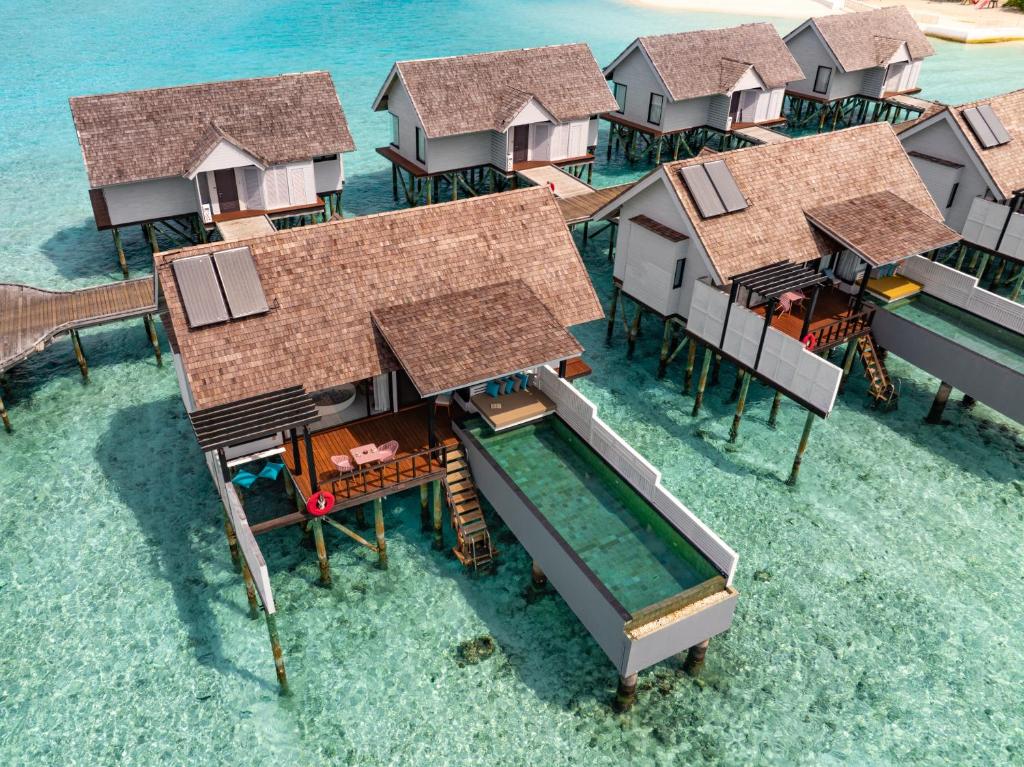 OZEN LIFE MAADHOO