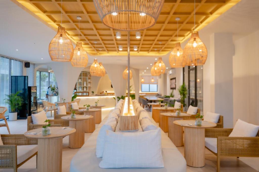 Khaolak Emerald Beach Resort and Spa