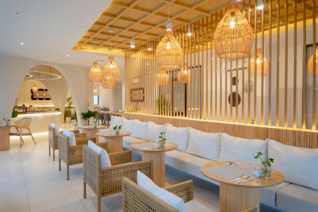 Khaolak Emerald Beach Resort and Spa