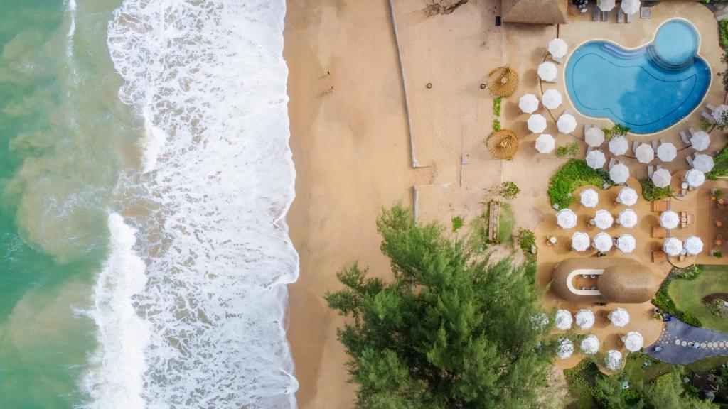 Khaolak Emerald Beach Resort and Spa