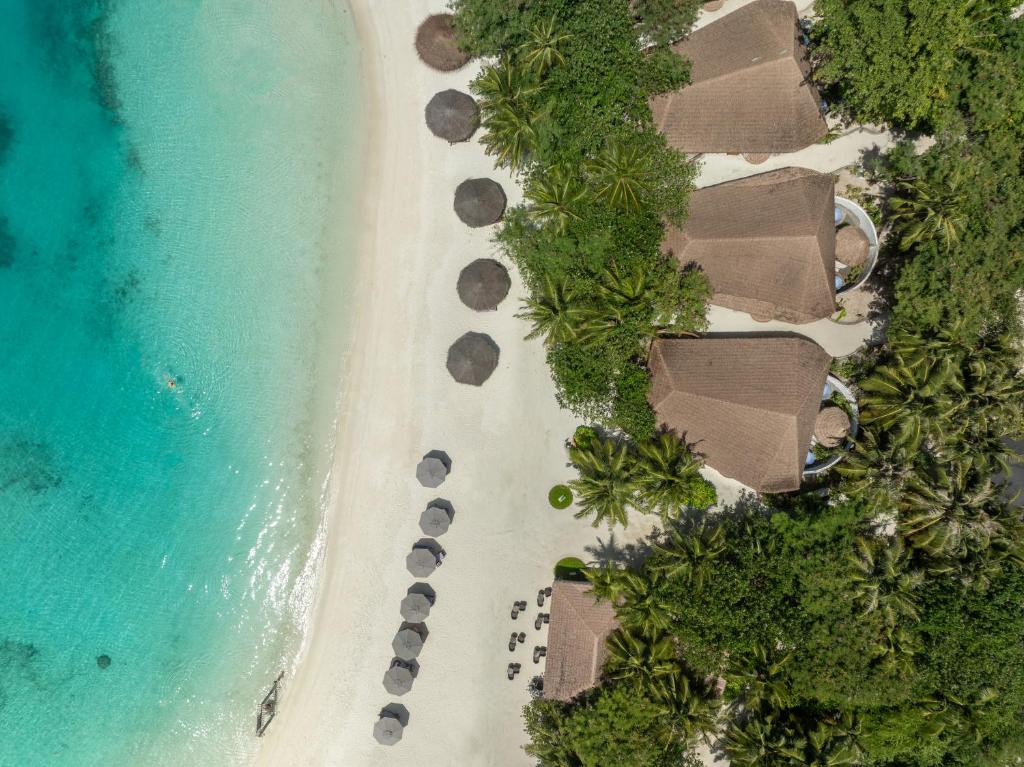 Cinnamon Dhonveli Maldives