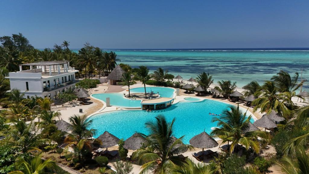 The One Resort Zanzibar