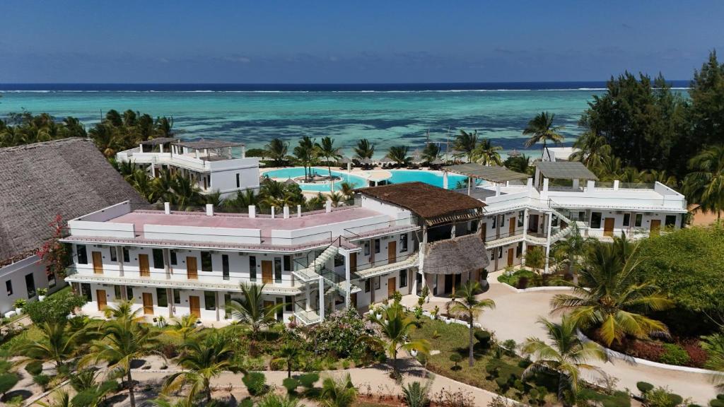 The One Resort Zanzibar