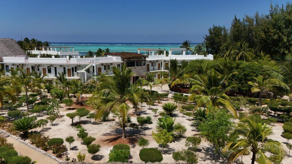 The One Resort Zanzibar