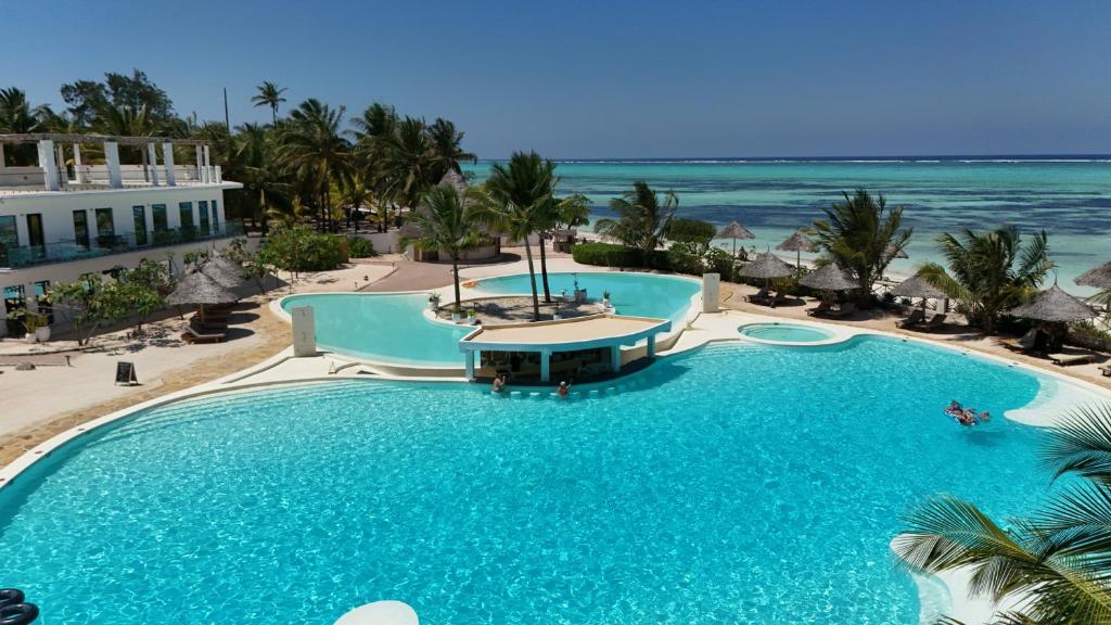 The One Resort Zanzibar