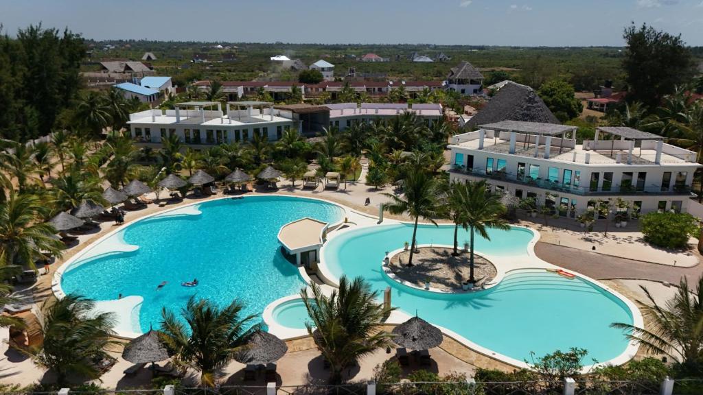 The One Resort Zanzibar