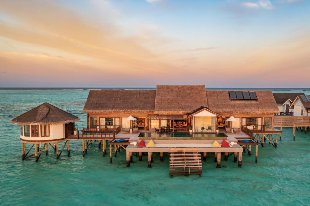 OZEN LIFE MAADHOO