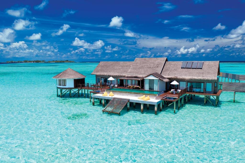OZEN LIFE MAADHOO
