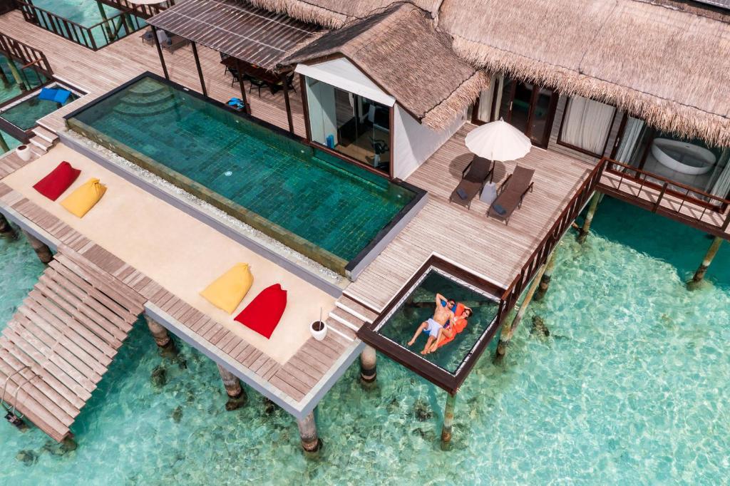 OZEN LIFE MAADHOO